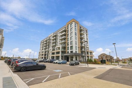 For Lease - 720 Whitlock Avenue Unit# 608, Milton, Ontario - Photo 2