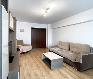 Unirii, Tribunal, 2 camere decomandat 65 mp, recent renovat - Photo 2