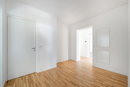 ELEGANZ TRIFFT MODERNE: Luxuriöse 3-Zimmer-Wohnung mit sonnigem Balkon inkl. Bergblick im Villenviertel zu mieten! - Photo 5