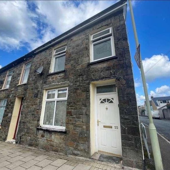 Queen Street, Pentre, CF41 - Photo 2