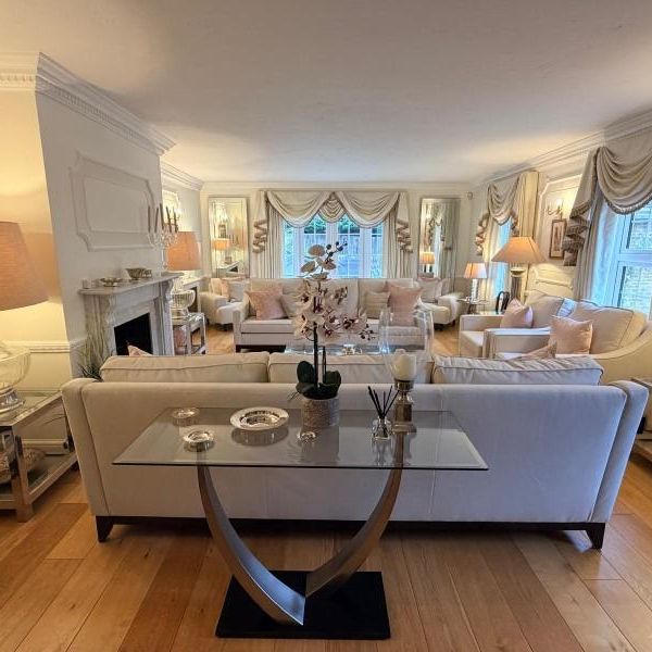 5 bedroom terraced house to rent - Photo 1