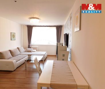 Pronájem bytu 2+kk 43 m² - Photo 6