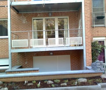 Appartement te huur - Foto 5