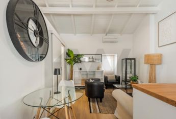 Moradia T1 em Lisboa