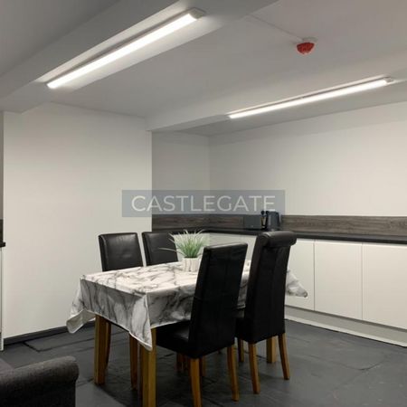 1 bedroom terraced house to rent - Photo 3