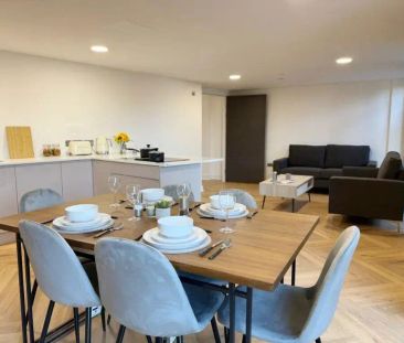 1 bedroom private hall to rent - Photo 3