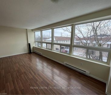 For Lease - 1447 HURON Street, London East, Ontario - Photo 1
