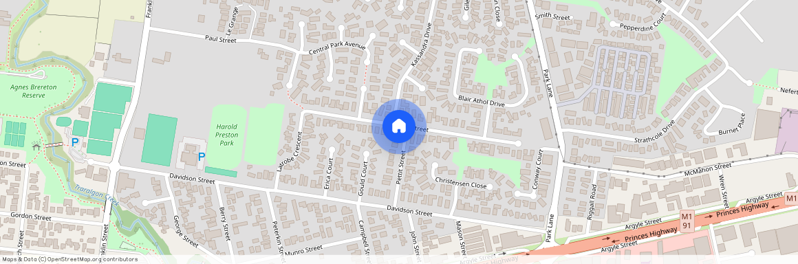 17 Pettit Street, Vic 3844, Traralgon