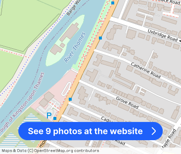 River Road - Photo 1