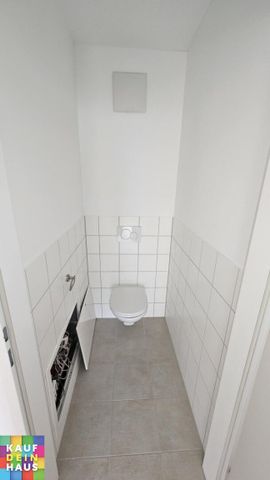 PREISREDUKTION! GEFÖRDERTE 4 - ZIMMER DACHGESCHOSSWOHNUNG! - Photo 4