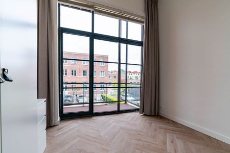 Te huur: Appartement Van de Spiegelstraat 19 J in Den Haag - Photo 4
