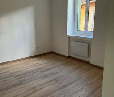 Location maison 4 pièces 87.08 m² à Saint-Jean-le-Vieux (01640) - Photo 2