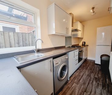4 Bed Student Accommodation - Photo 1