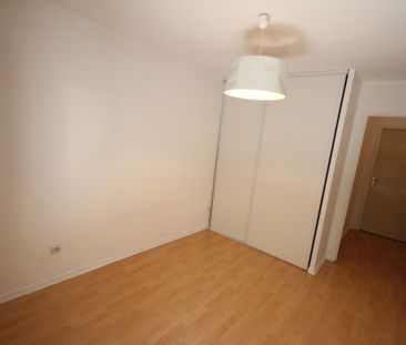 LOCATION APPARTEMENT 3 PIECES LE CANNET MOULIERES - Photo 1