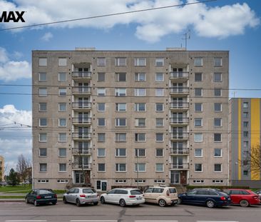 Pronájem bytu 1+1 v osobním vlastnictví 31 m², Pardubice - Фото 5
