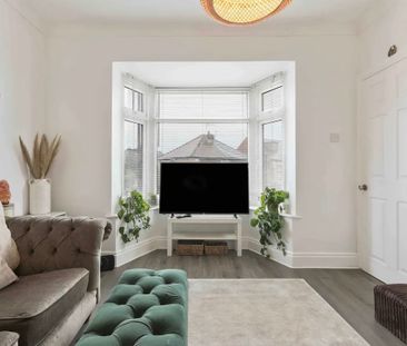 2 Bed Semi-Detached House, Ingram Road, S2 - Photo 3