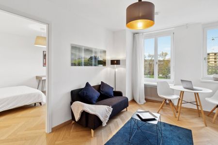 3 Zimmer, 30 m², 2. Stock - Foto 2
