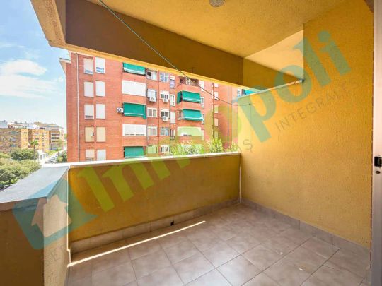 Badajoz - Photo 1