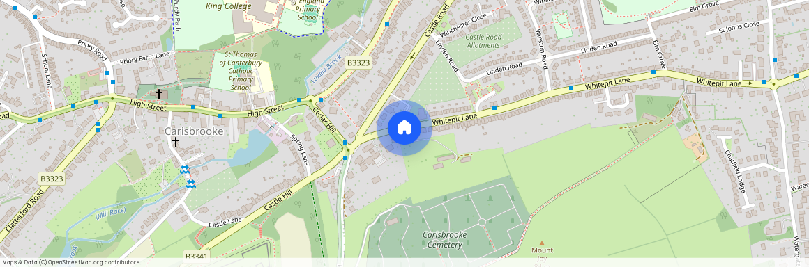 Whitepit Lane, Newport