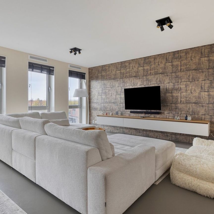 Appartement te huur: Houthavenkade 70 1014 ZB Amsterdam - Foto 1