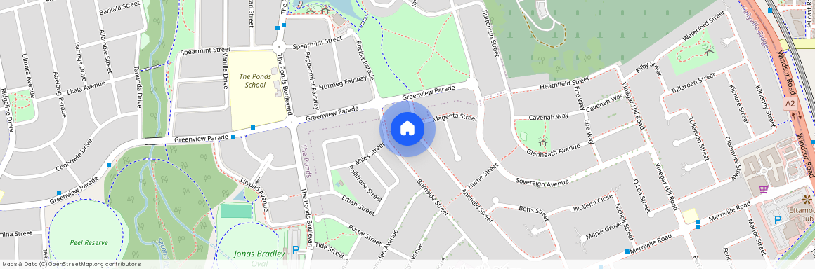 77 Annfield Street, NSW 2155, Kellyville Ridge