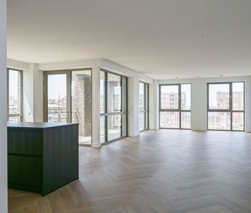 Appartement te huur: Dr. Lelykade 196-E 2583 CN Den Haag - Foto 2