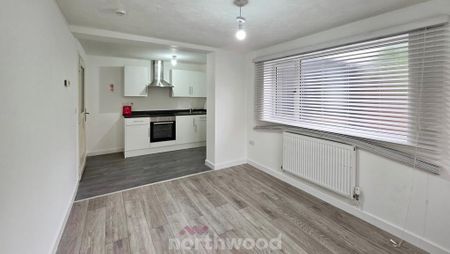 1 bedroom flat to rent - Photo 2
