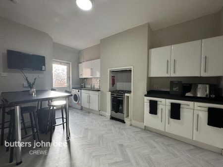 1 bedroom in a house share to rent - Photo 4