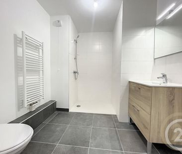 Location Appartement 2 pièces 39m² LE MEE SUR SEINE 77350 - Photo 2