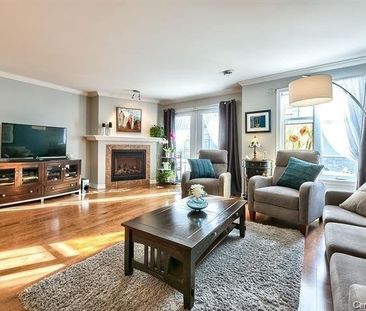 Nouveauté sur le marché Appartement à louer - Laval (Chomedey) (Car... - Photo 1