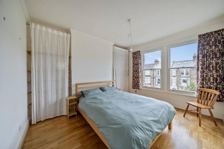 5 bedroom terraced house to rent - Photo 3