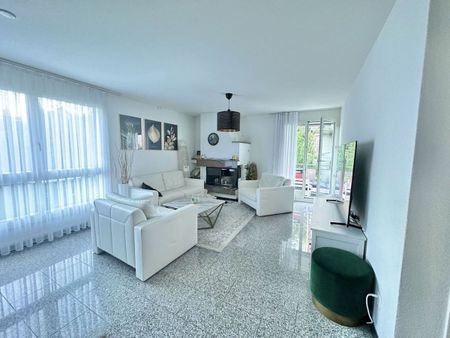 Attractive 3.5-room apartment with 73 m² - Photo 2