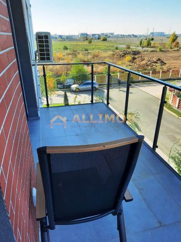 Apartament 2 camere in Ploiesti, zona Albert, MRS Village - Photo 5