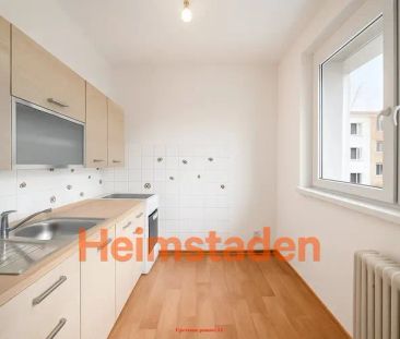 Pronájem bytu 2+1 53 m - Photo 4