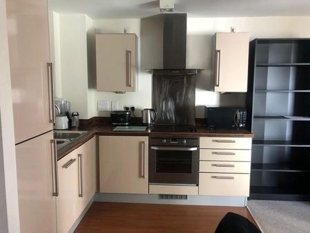 Meridian Bay, Trawler Road, Marina, Swansea, SA1 1PL - Photo 4