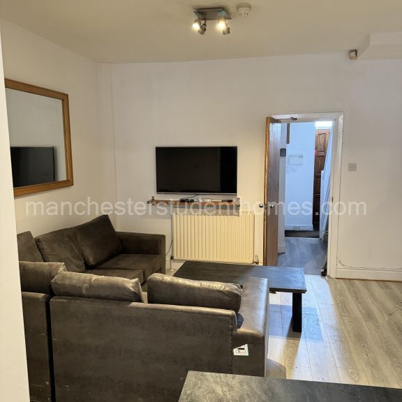 Beverly Road, Manchester, M14 6TG - Photo 1