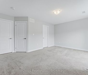 For Lease - 445 Ontario Street Unit# 103, Milton, Ontario - Photo 3