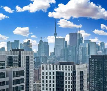 For Lease - 130 River Street Unit# E2806, Toronto, Ontario - Photo 2