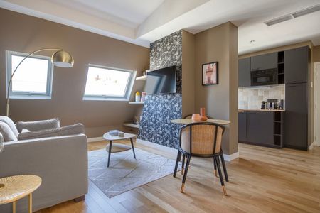 Rue Marbeau - Photo 3