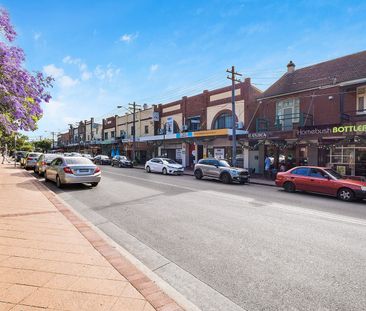 3/2 Meredith Street, Homebush NSW 2140 - Townhouse For Rent | Domain - Photo 4