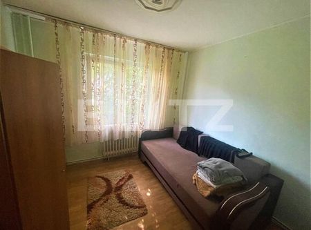 Apartament 4 camere, 56 mp, zona Big - Fotografie 2