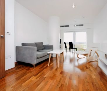 1 Bedroom 1 Bathroom Flat 35 - Photo 2