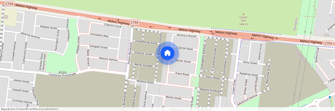 27 Verona Crescent, Vic 3336, Fraser Rise