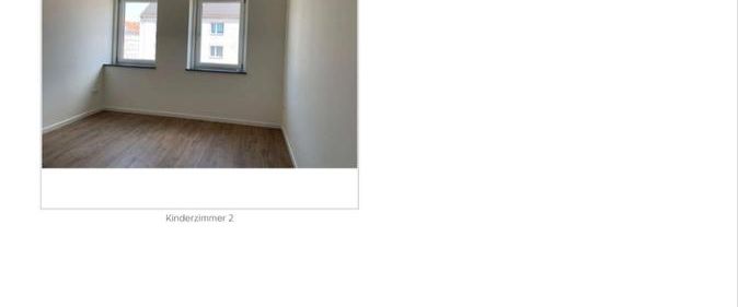Nachmieter gesucht für schöne 4-Raum-Wohnung - Foto 1