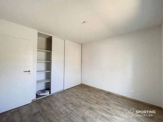 Appartement 2 pièces – 43 m² - Photo 1