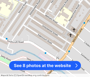 Edencourt Road, Tooting, SW16 - Photo 1