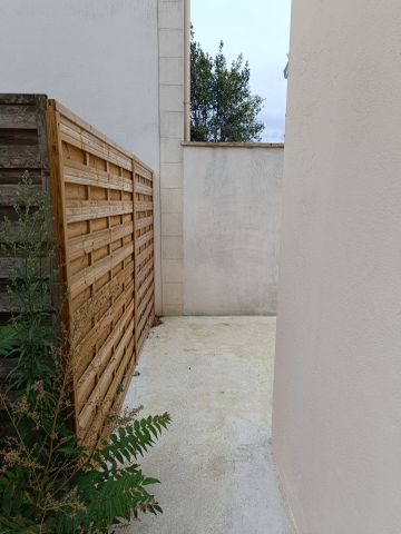 Location Appartement 1 pièce 17m² ST MAUR DES FOSSES 94210 - Photo 5