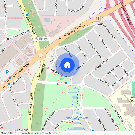 142 Pleasantview Parade, WA 6171, Baldivis