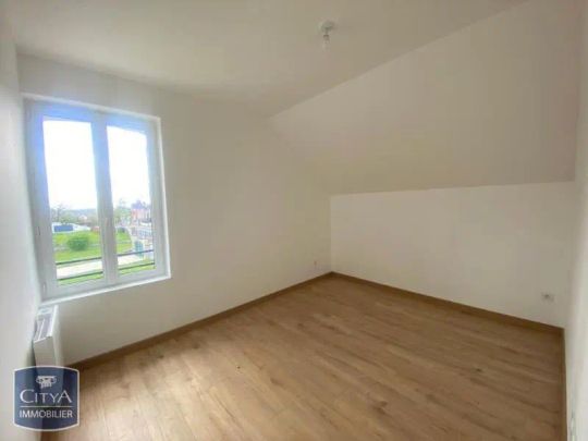 Maison à louer 5 pièces 102.67m² - Photo 1