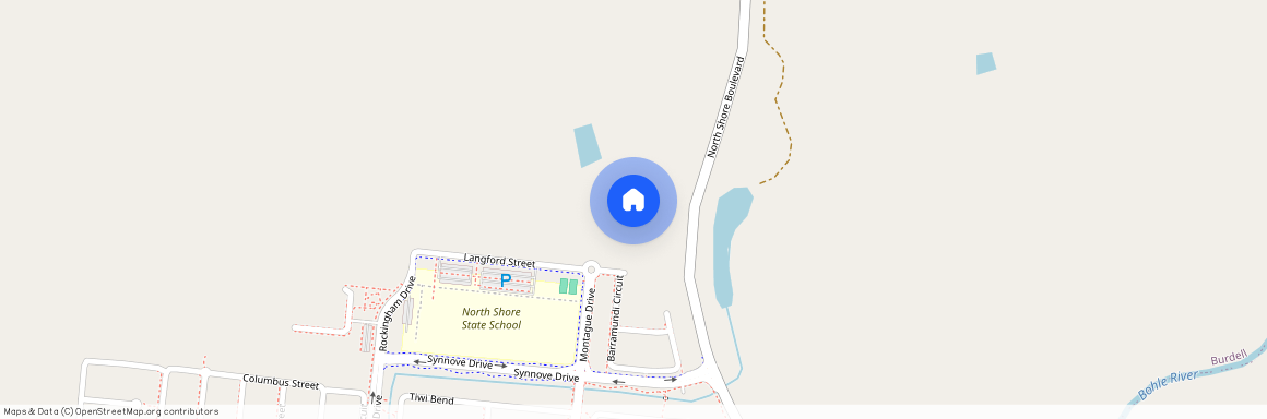 10 Fern Street, Burdell